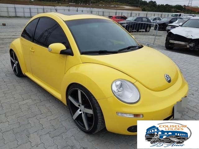 NEW BEETLE 2.0 2.0