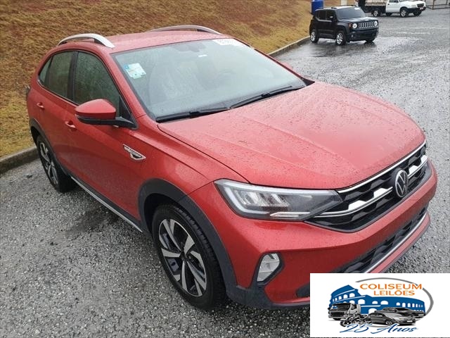 NIVUS HIGHLINE 200 AT 1.0 12V TSI TURBO