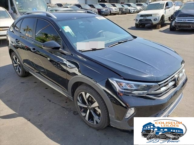 NIVUS HIGHLINE 200 AT 1.0 12V TSI TURBO