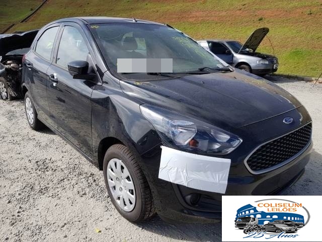 KA FREESTYLE/S/SE/SE PLUS/SEL 1.0 12V TIVCT