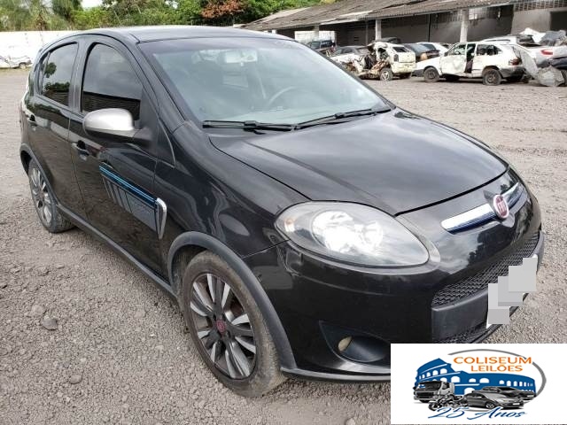 PALIO SPORTING 1.6 16V E.TORQ
