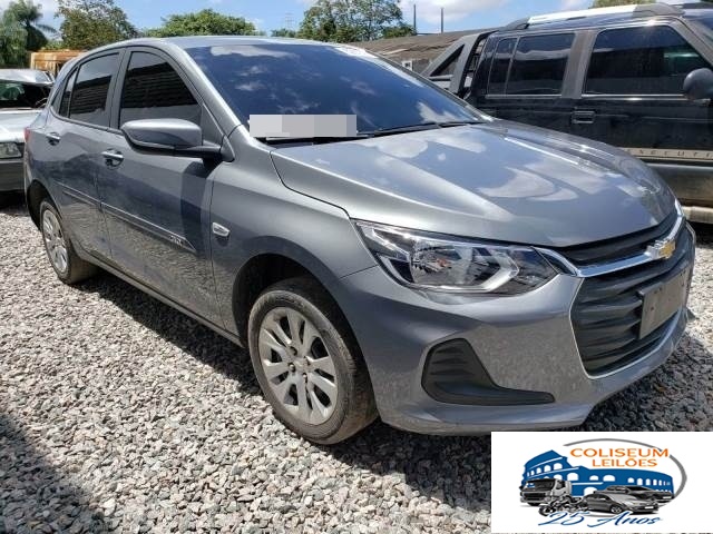 ONIX LT 1.0 12V ECOTEC