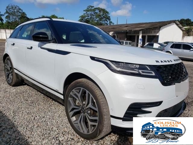 RANGE ROVER VELAR P380 R-DYNAMIC SE 3.0 V6 SUPERCHARGED