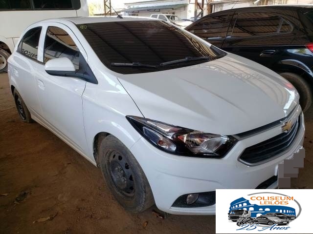 ONIX LT 1.0 ECO